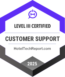 various hospitality industry leaders