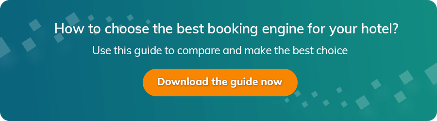 A Complete Buyer's Guide to Choose the Best Hotel Booking Engine