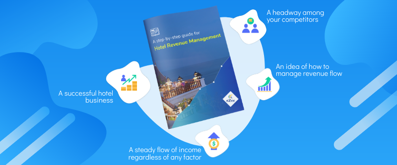 How hotel revenue management ebook has helped our clients