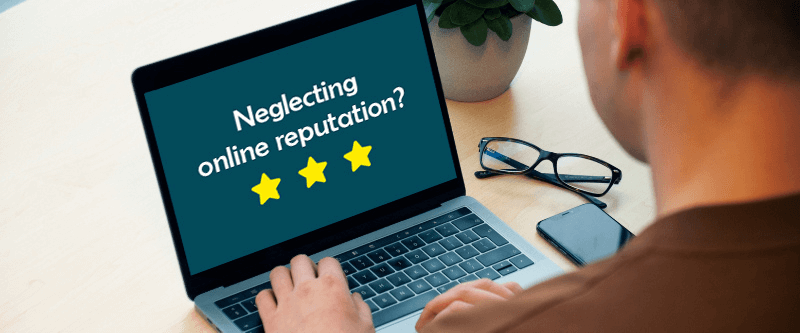 hotel reputation management