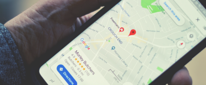 7 Ways to optimise Google My Business listing for hotels