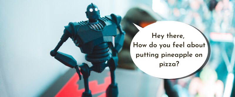 What are hotel chatbots and benefits of using them?
