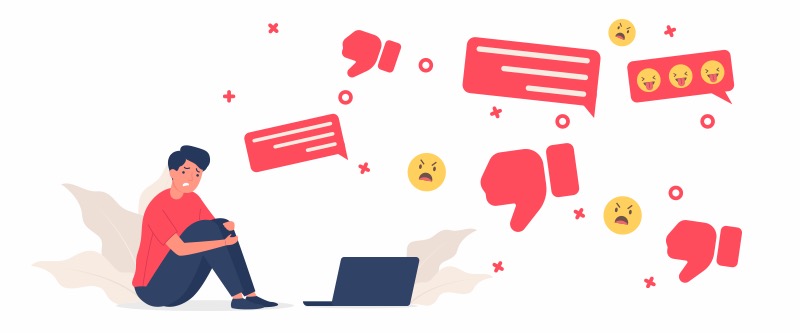 Here are 10 hotel social media marketing mistakes hoteliers should avoid