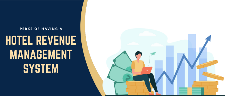 6 Problems, 1 Solution - Hotel Revenue Management Software