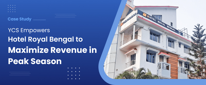 Hotel royal Bengal