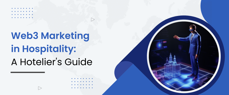 Web3 Marketing for Hotels