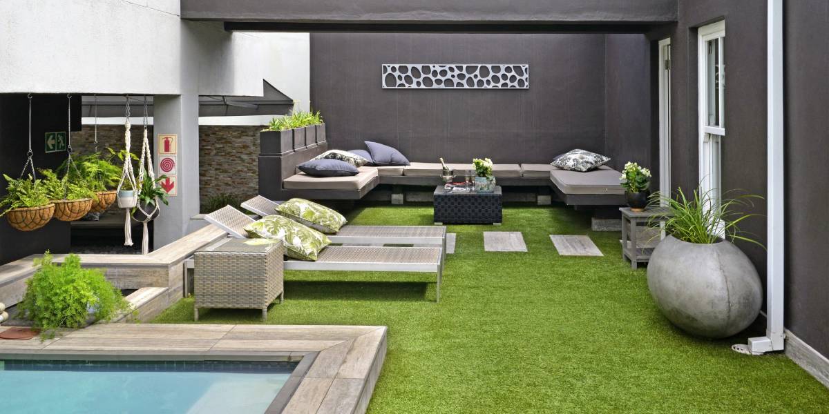Le Petit Bijou, South Africa