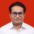 Amol Deshmukh