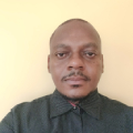 Haroun Kimario