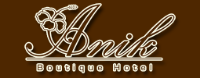 Anik Boutique Hotel and Spa