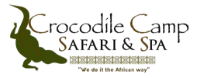 Crocodile Camp Safari & Spa
