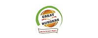 Great Burgers And Cafe