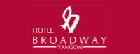 Hotel Broadway Yangon