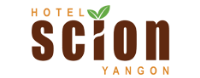 Hotel Scion Yangon