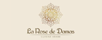 la rose de damas