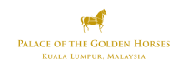 Palace of the Golden Horses