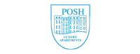 Posh Hotel and Suites