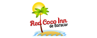 Red Coco Inn Boracay