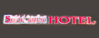Savoy Grand Hotel