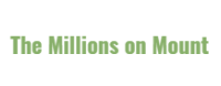 The Millions on Mount
