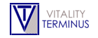 Hotel Vitality Terminus