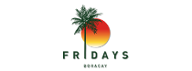 Fridays Boracay
