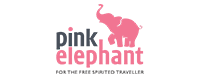 Pink Elephant