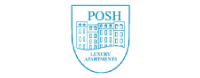 Posh Apartments and Hotel