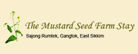 Mustard Seed Farm Stay