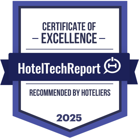 Excellence 2025