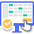 Competitor rate analysis