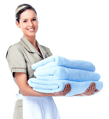 Hotel Housekeeping