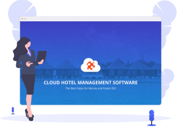 Online Hotel Management System