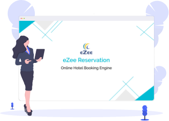 Online Booking Engine