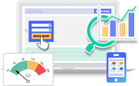 hotel website auditing