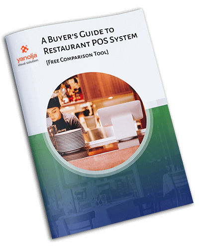 Buyer’s Guide to Restaurant POS System