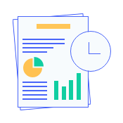 Real-time inventory distribution