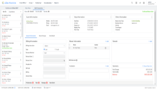 Transaction Management