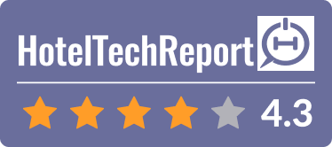 hotel software review