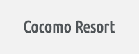 Cocomo Resort