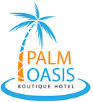 Palm Oasis Boutique Hotel